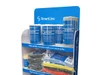 Smartline Microfibre Cloths Distributor Starter Kit with Display Stand