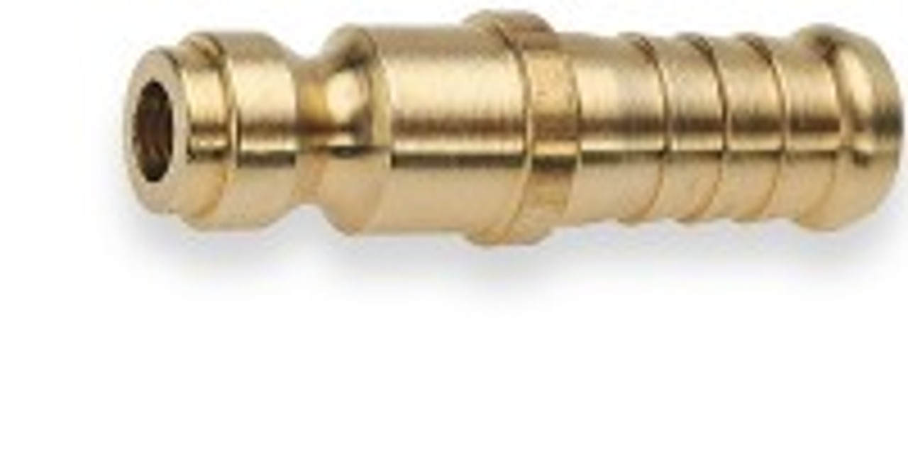 Air Fitting F906A 3/8" Barb