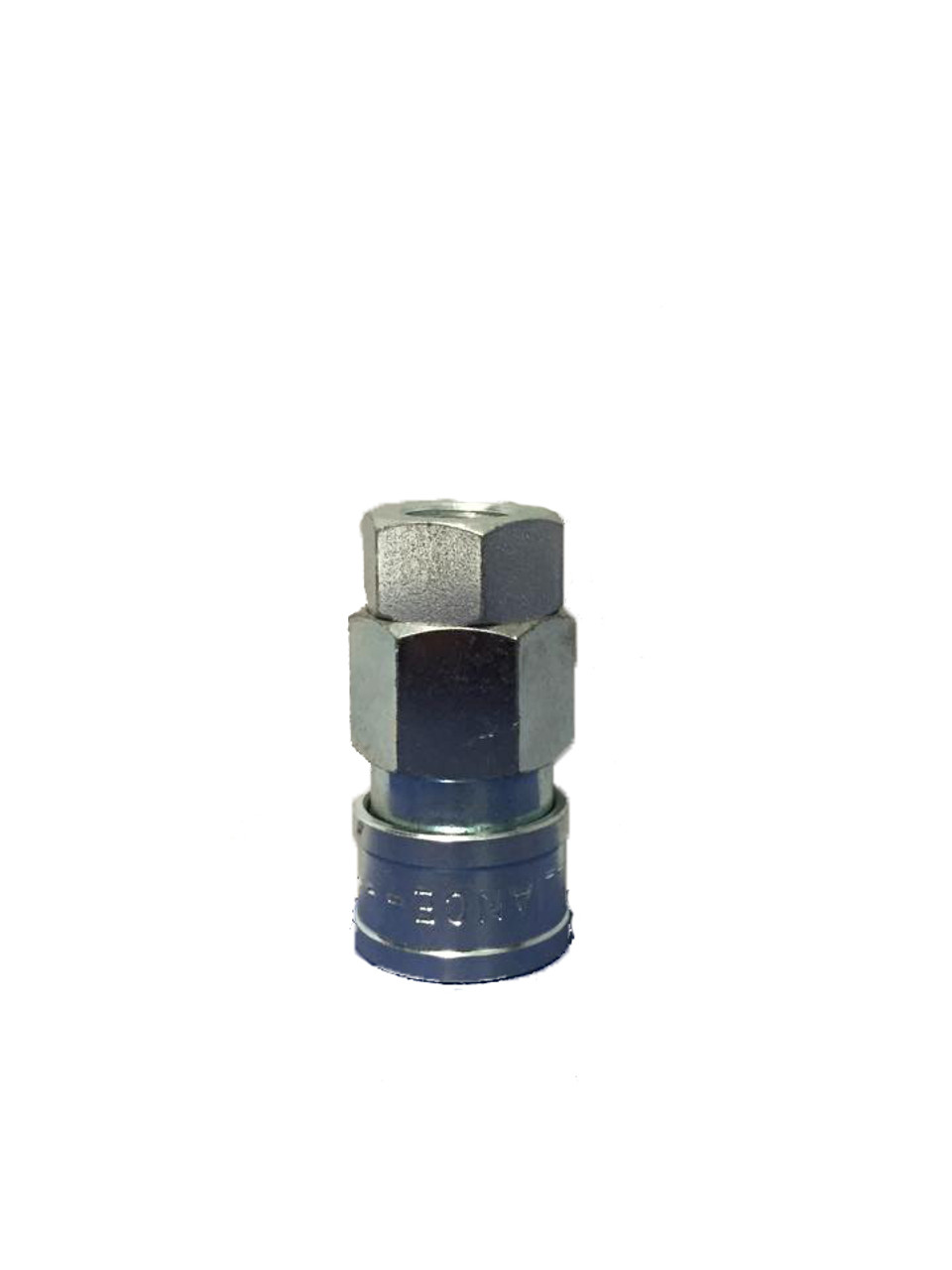 Air Fitting Hyflo SF4 1/4" Female