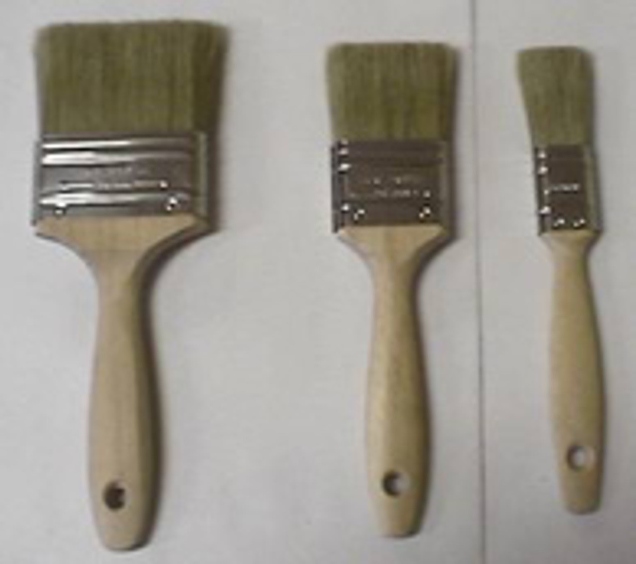 Wooden Brush General Purpose 50Mm