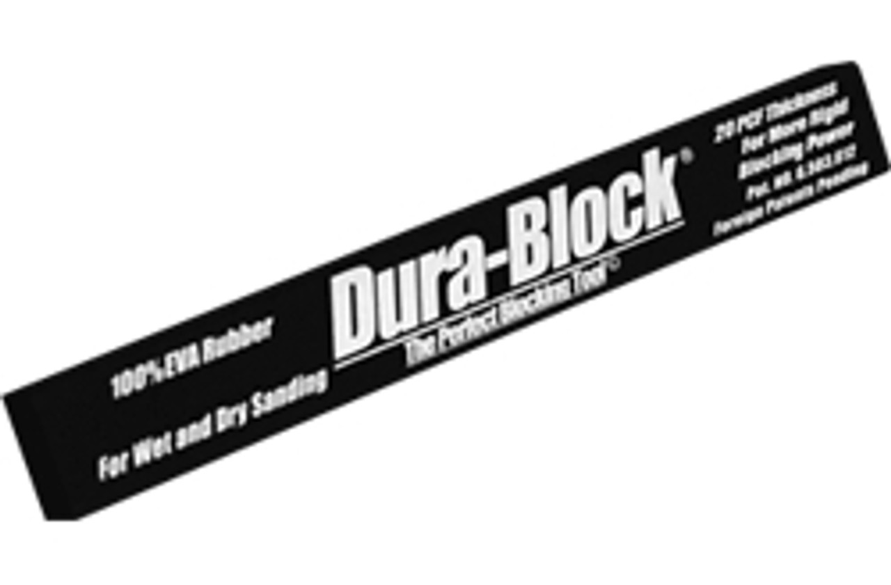 Dura-Block Standard 35Mm x 280Mm