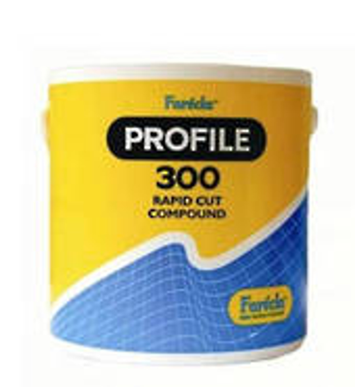 Farecla Profile 300 Rapid Cut Compound 3.2Kg