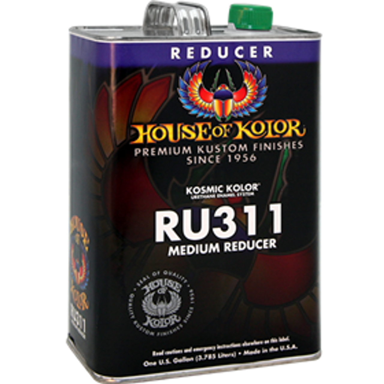 HOK RU-311 Reducer Medium 3.8Lt