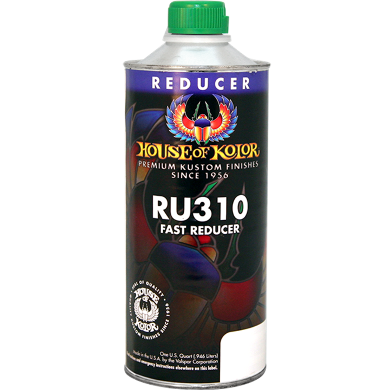 HOK RU-130 Fast Urethane Reducer 945Ml