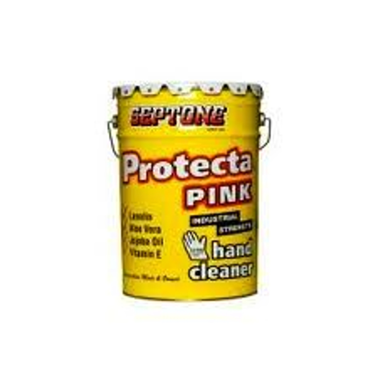 Septone Hand Cleaner Protecta Pink 20Kg