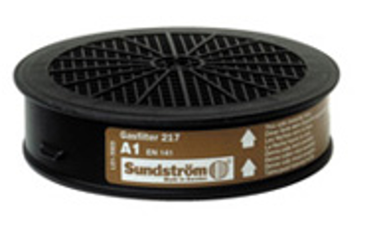 Sundstrom Filter Gas SR218 A3