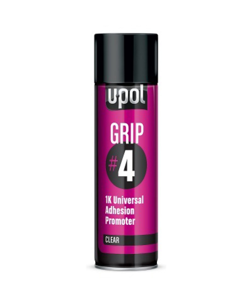 Upol Aerosol Primer Adhesion Grip #4 450Ml