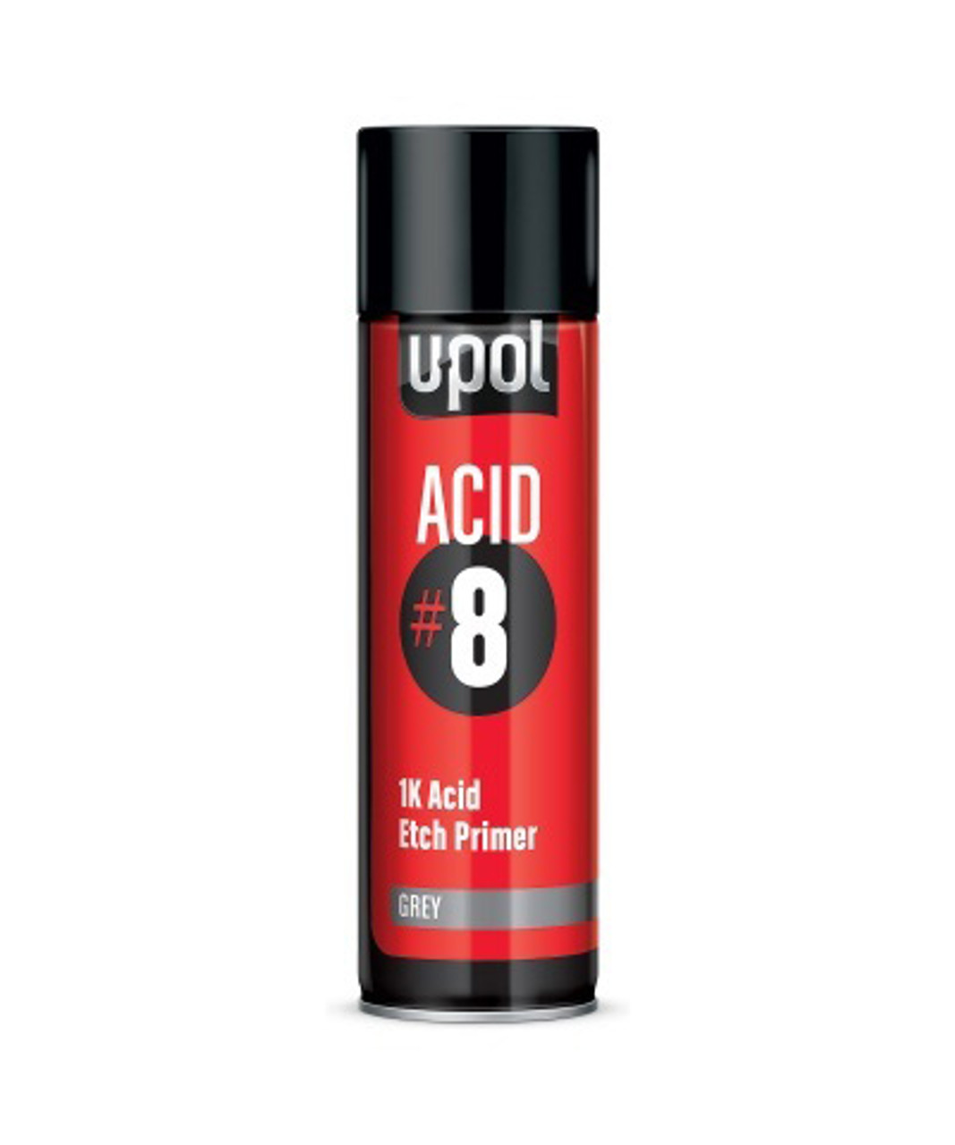 Upol Aerosol Primer Acid Etch #8 450Ml