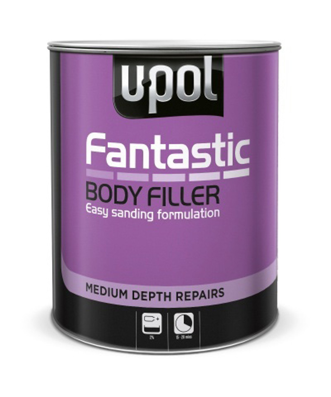 Upol Fantastic Ultralight Filler 3Lt
