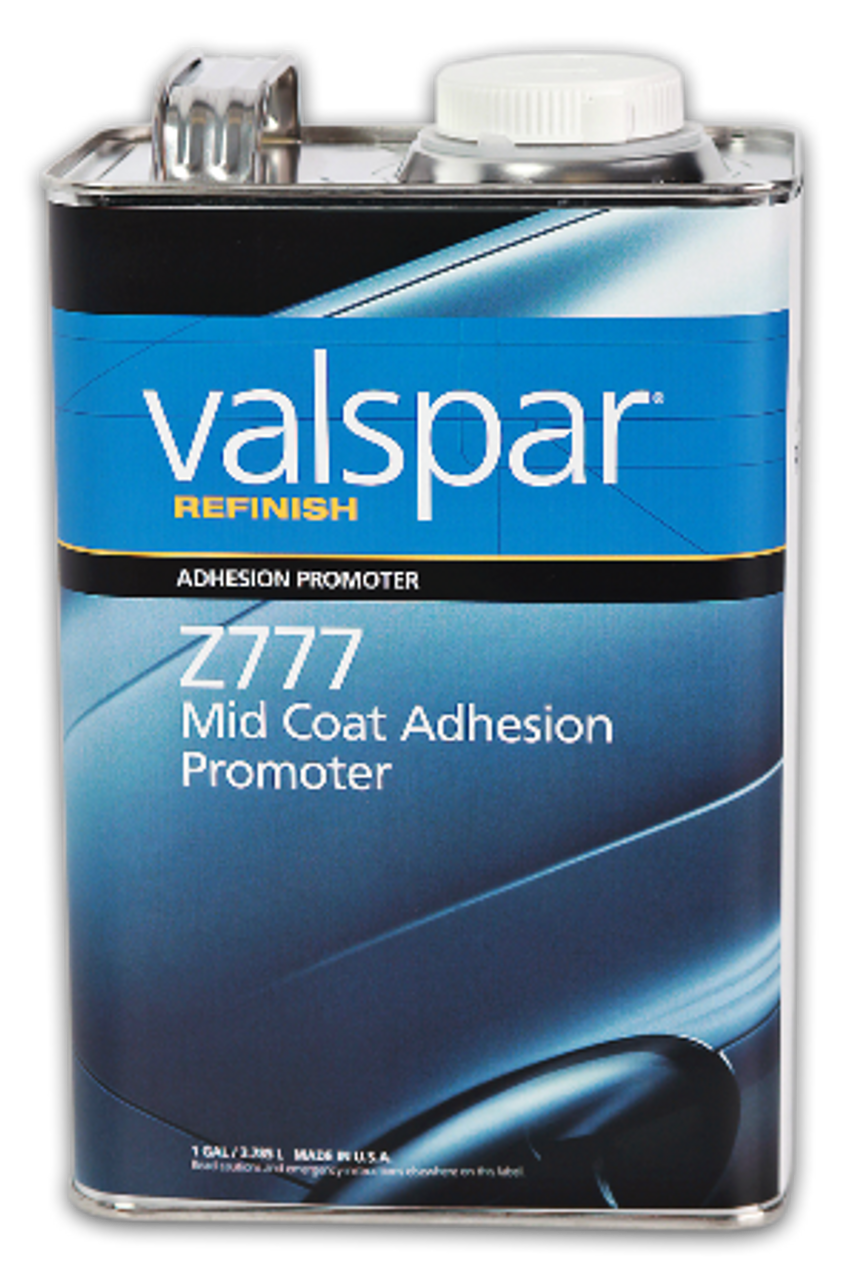 Valspar Adhesion Promoter Midcoat Z777 3.78Lt