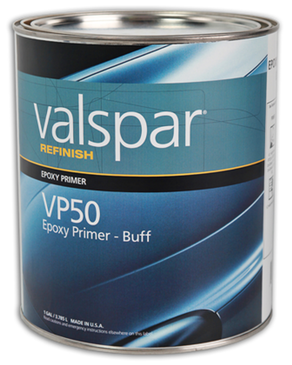 Valspar Epoxy Primer VP50 3.78Lt