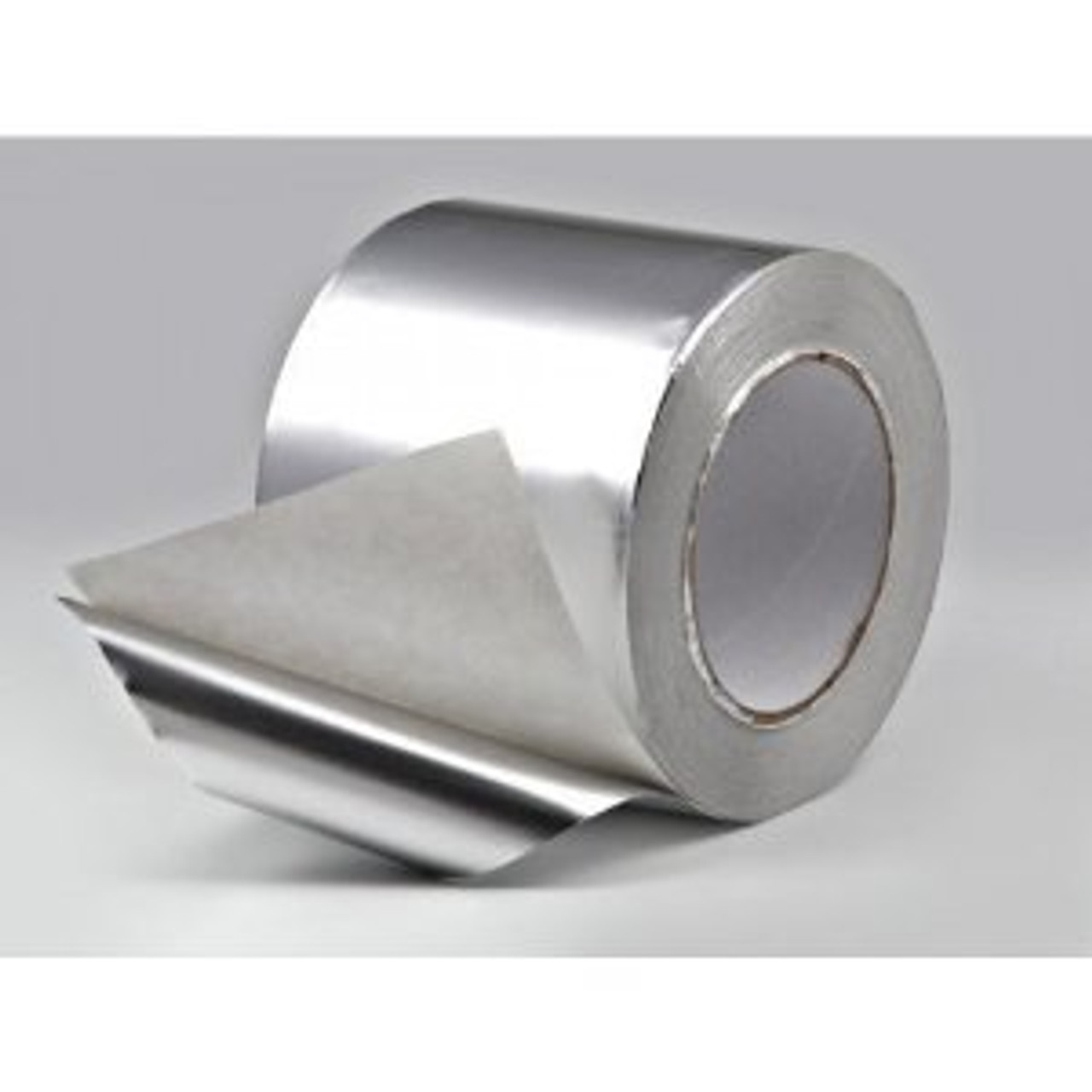 Aluminium Body Tape 48Mm x 25M