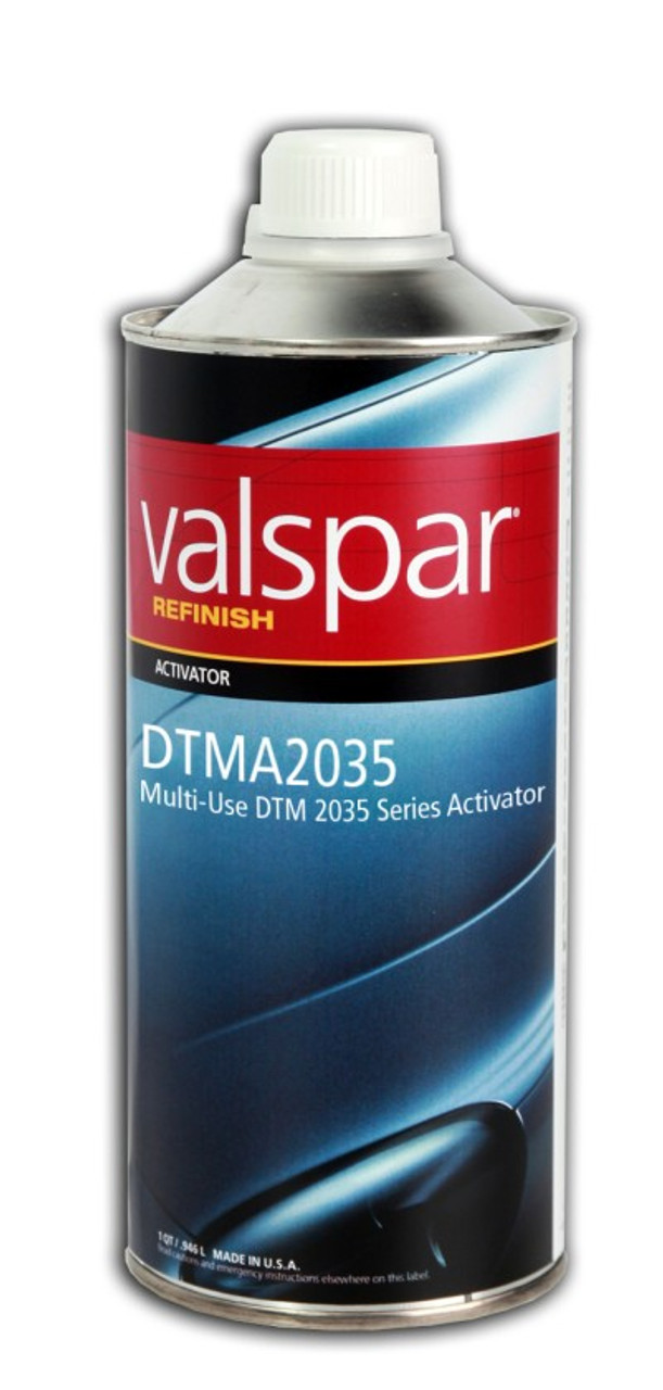 Valspar DTM Primer Activator 2035 946Ml