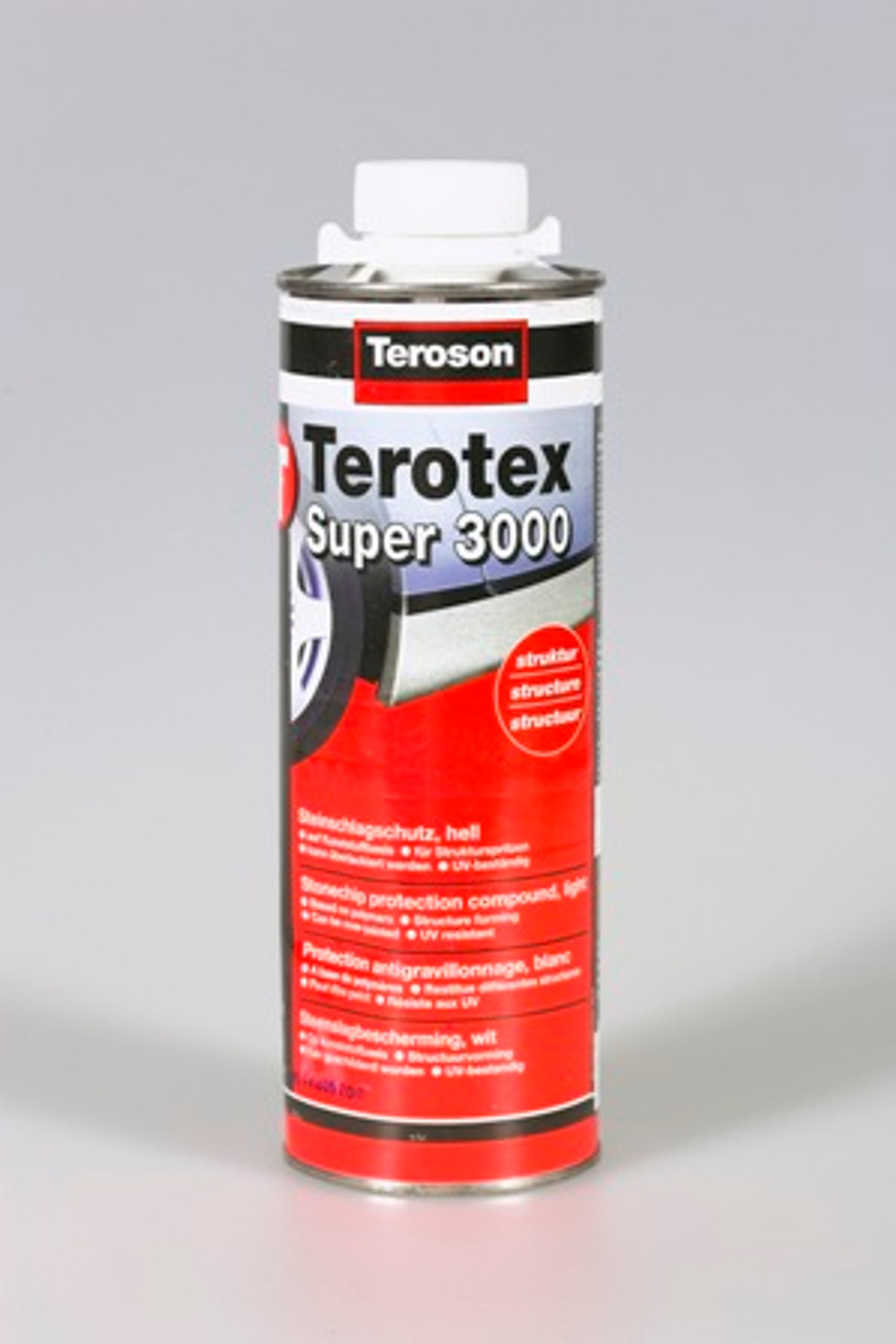 Teroson Terotex Stonechip Super 3000 White 1Lt