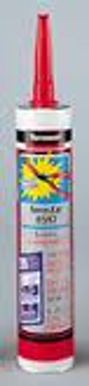 Teroson Terostat 8597 Windscreen Adhesive 310Ml