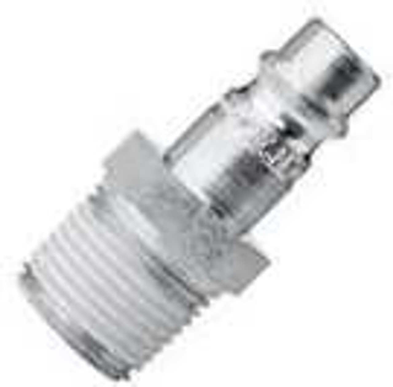 Air Fitting Cejn Male Thread Plug 3/8"