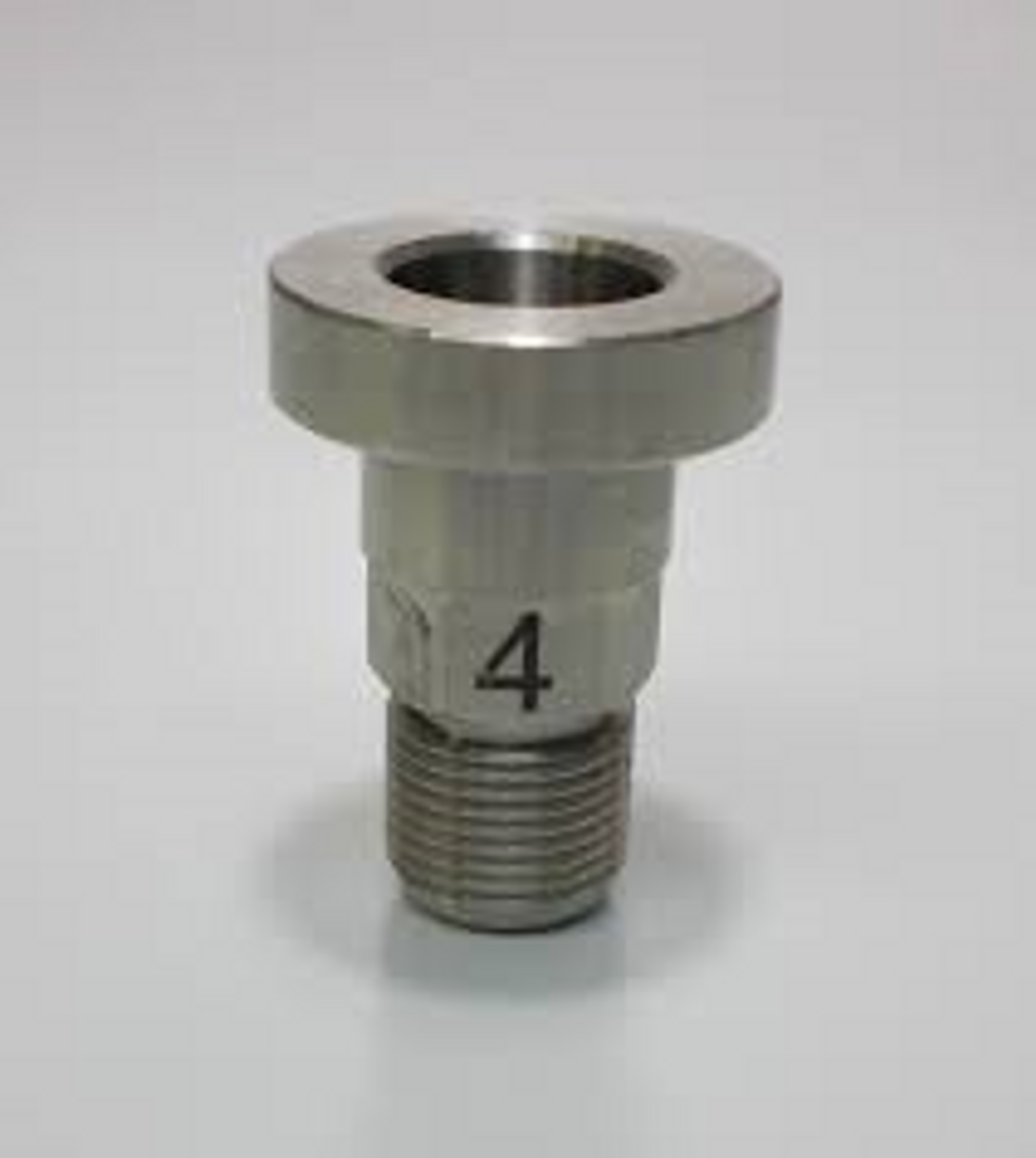 Finixa FPS Adaptor 3/8" External Thread