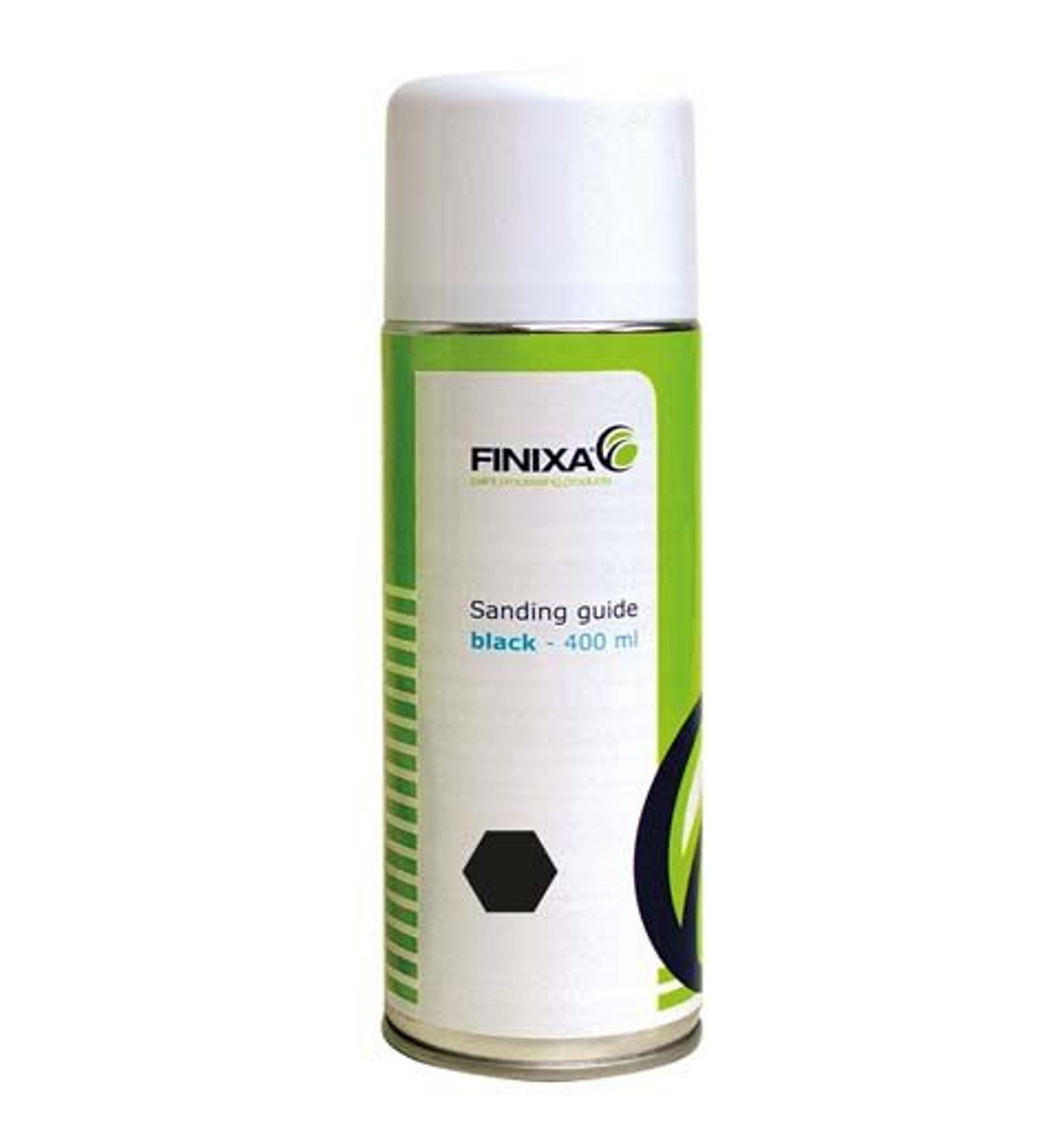 TSP310 Finixa Aerosol Sanding Guide Black 400Ml