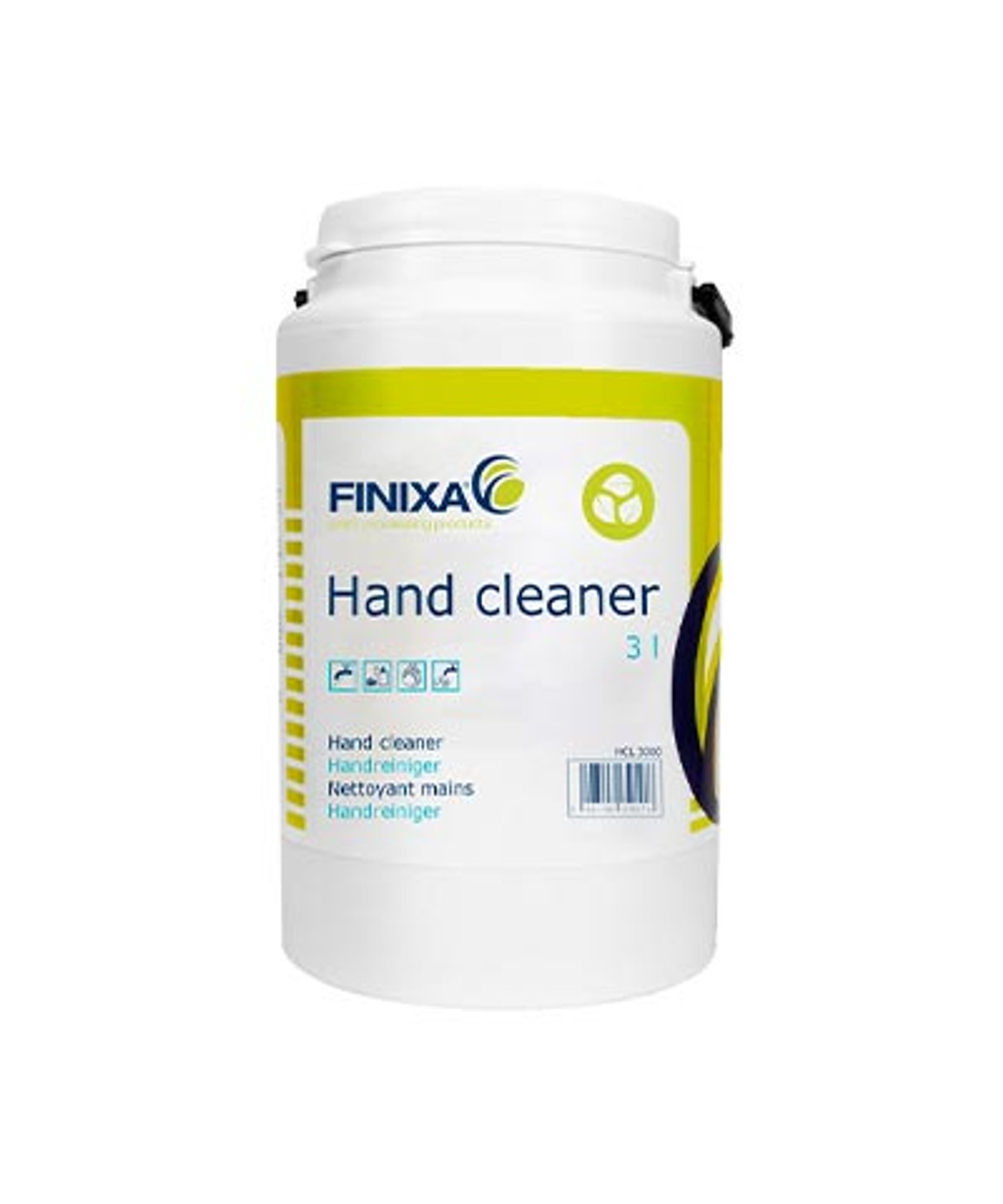Finixa Hand Cleaner 3Lt