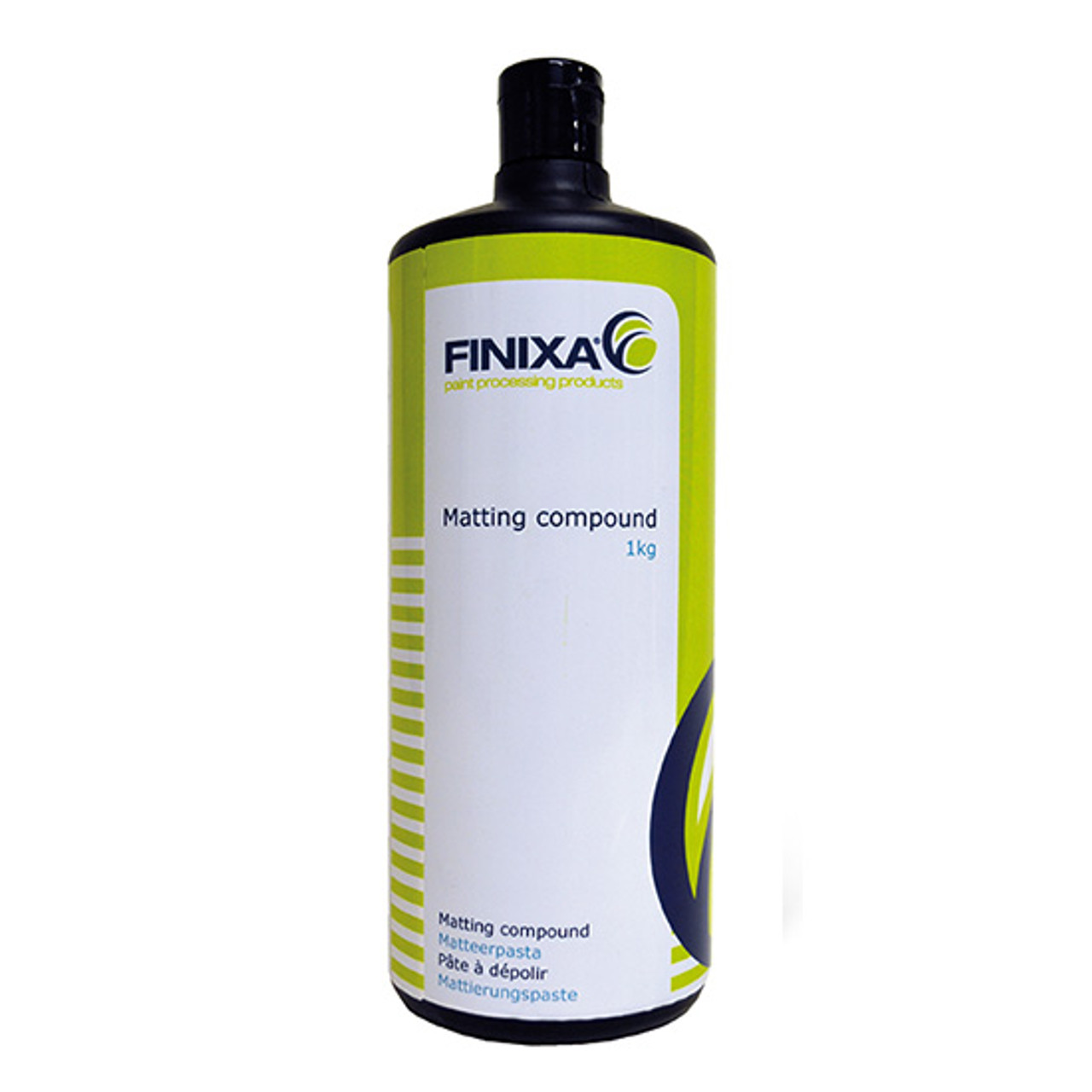 Finixa Matting Compound 1Kg