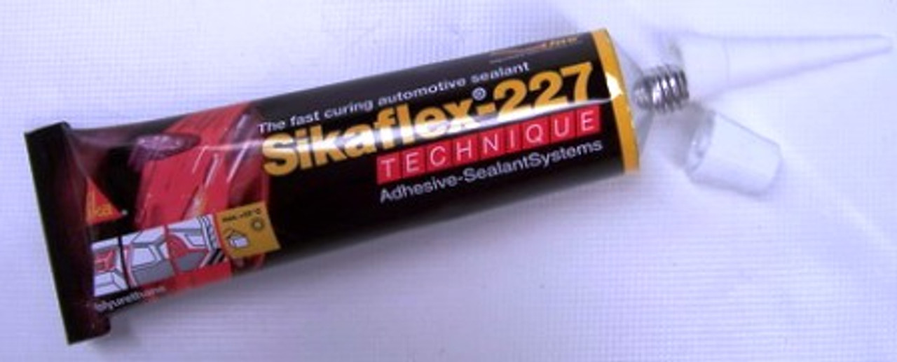 Sikaflex 227 Black Tube 150Ml