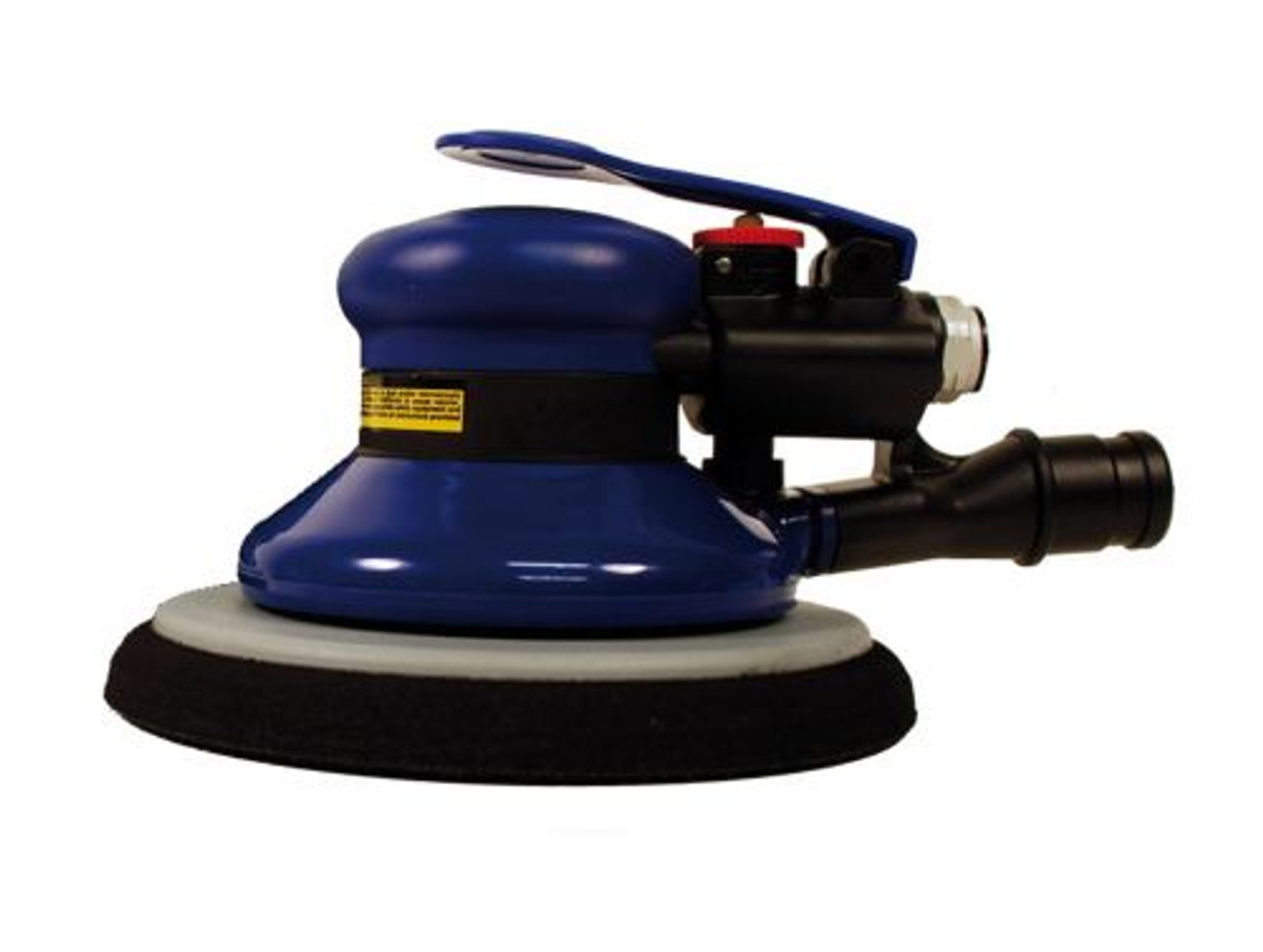 Finixa Air Eccentric Sander 150Mm 5Mm Deviation