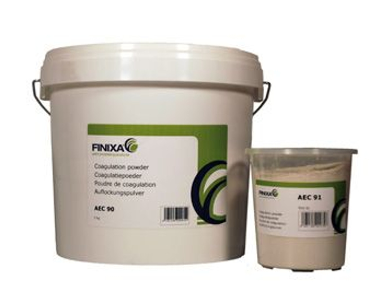 Finixa Coagulation Powder 5Kg