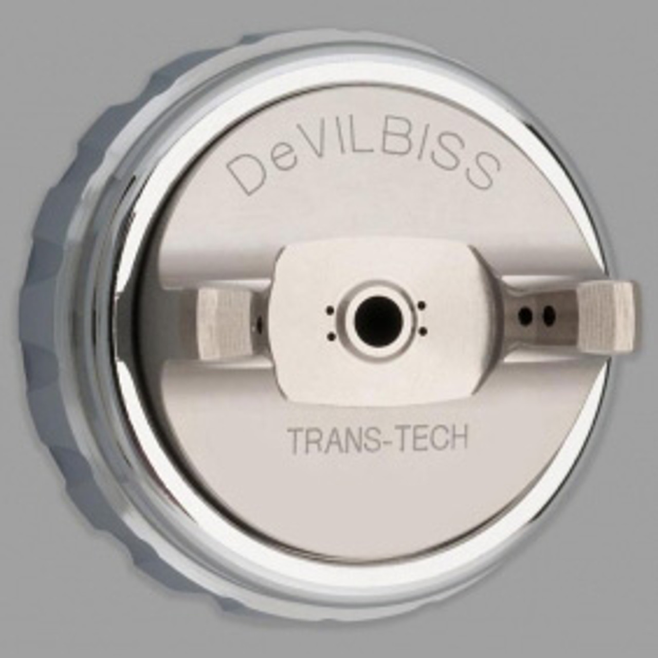 Devilbiss PRO-102-T110 -K Air Cap