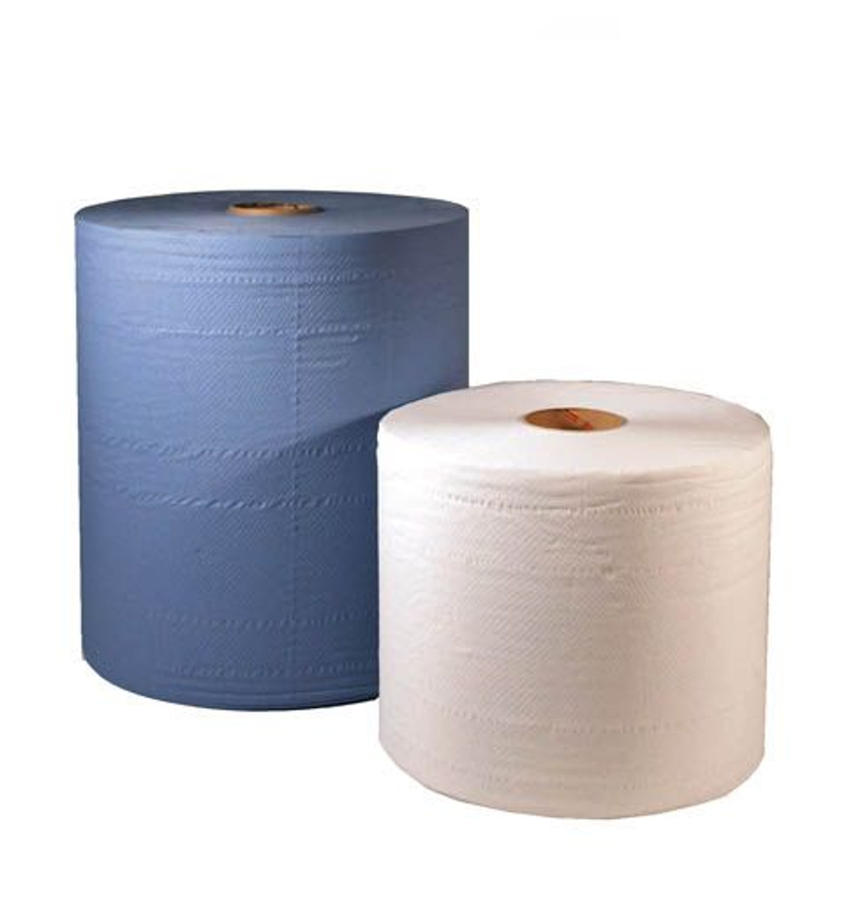 Finixa 3 Layer Cleaning Paper 400 x 370Mm 1000p Roll