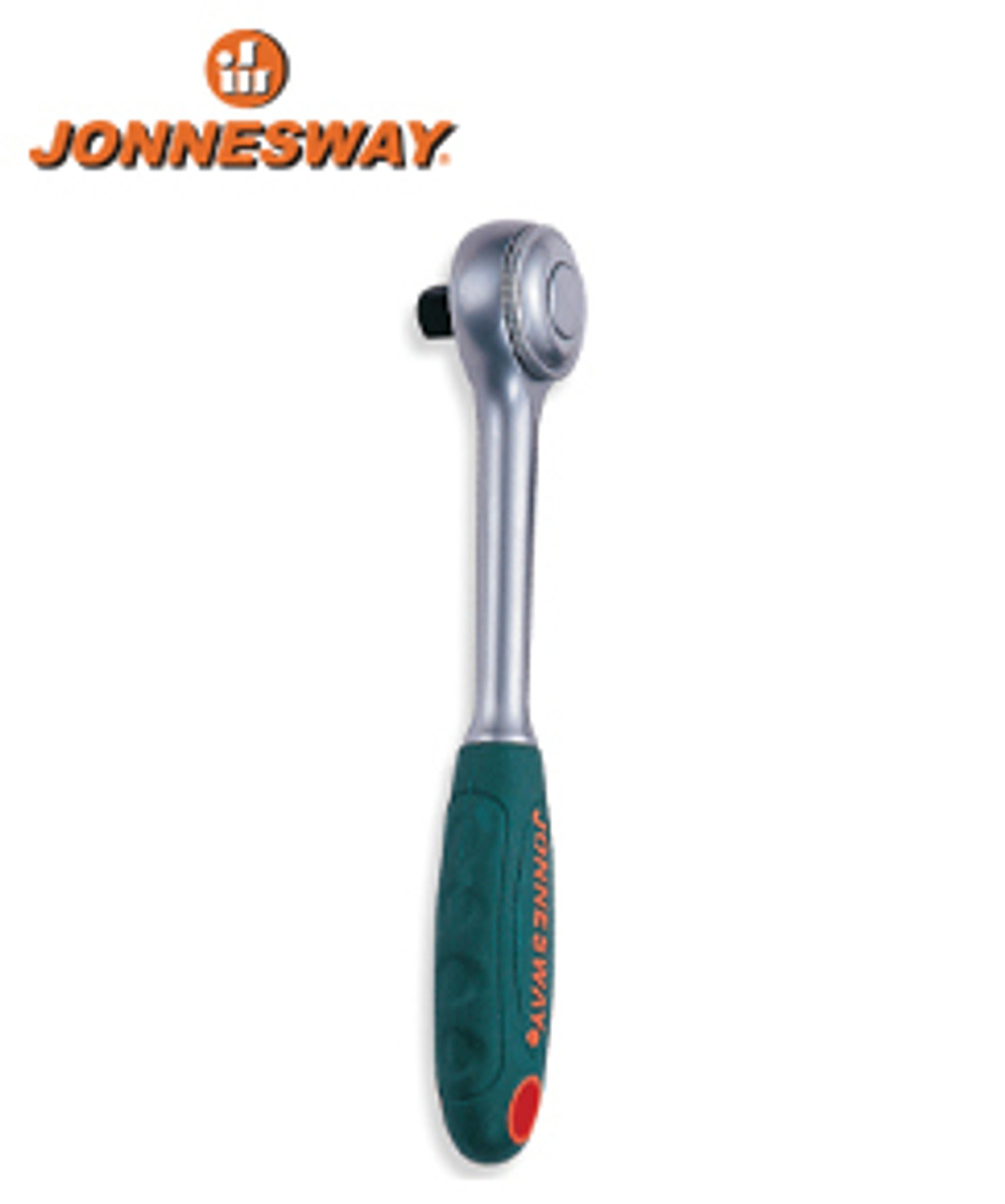 Jonesway 1/4" Round Head Type Ratchet Handle