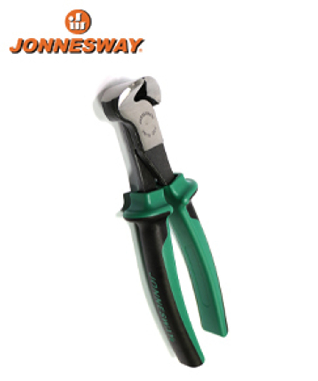 Jonnesway 8" End Cutting Pliers