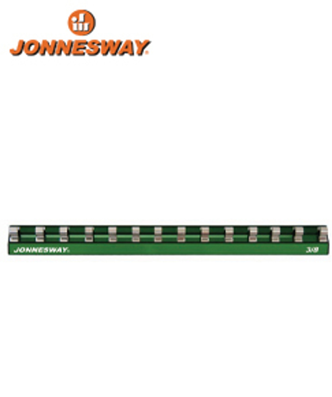 Jonnesway Magnetic Socket Clip (3/8" Drive)