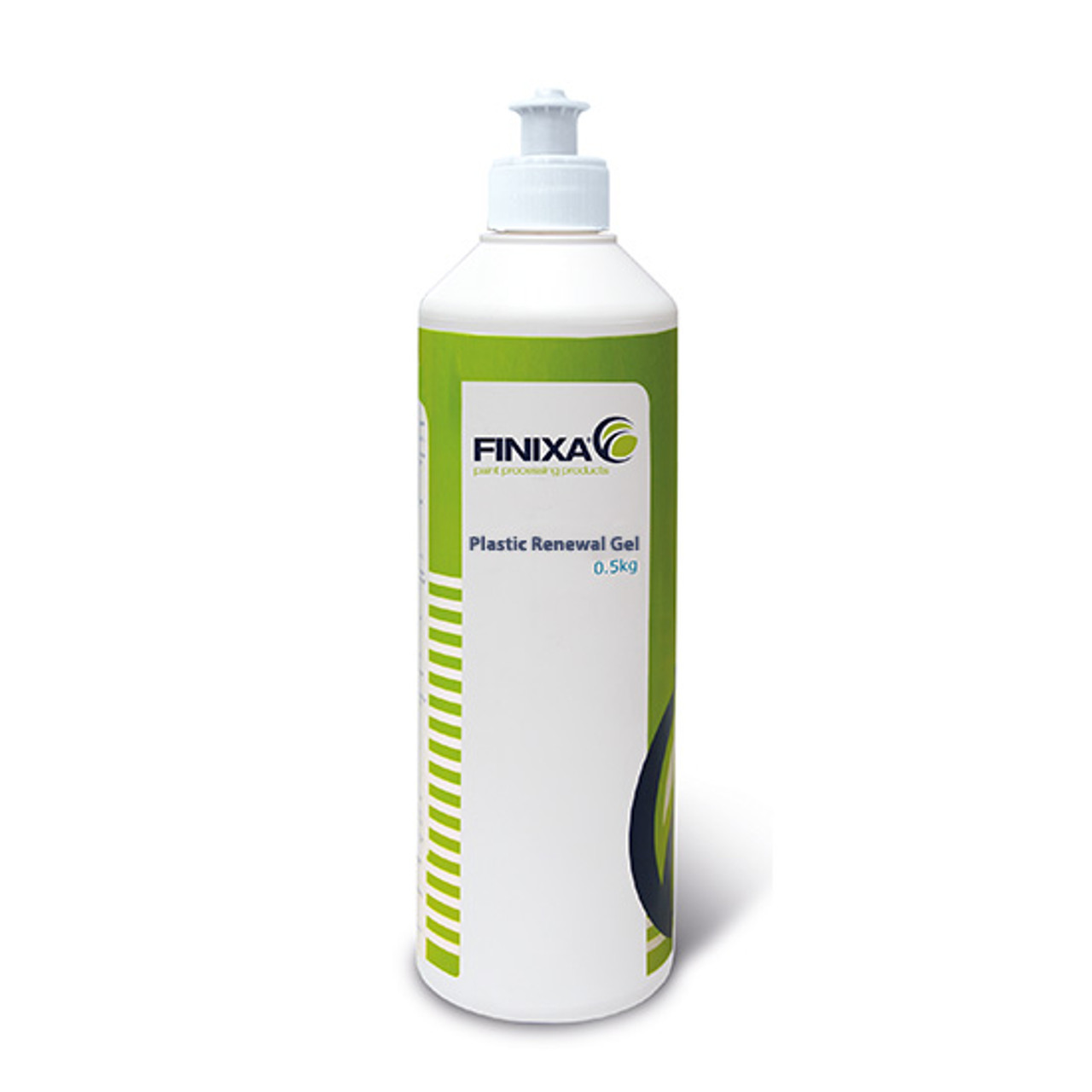 Finixa Plastic Renewal Gel 500Ml