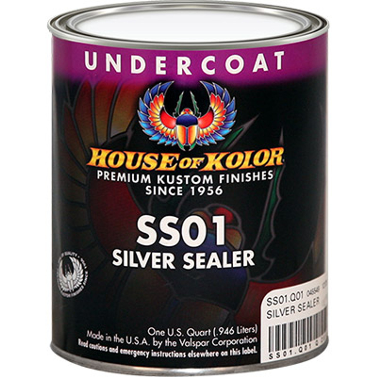HOK Silver Sealer SS01 945Ml