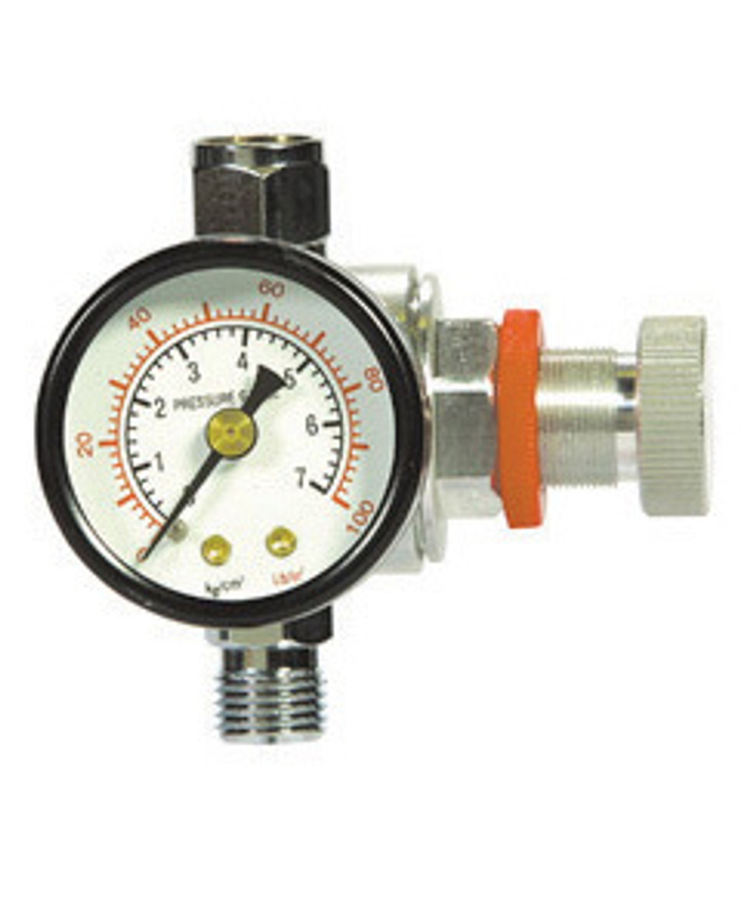 Spray Gun Air Regulator