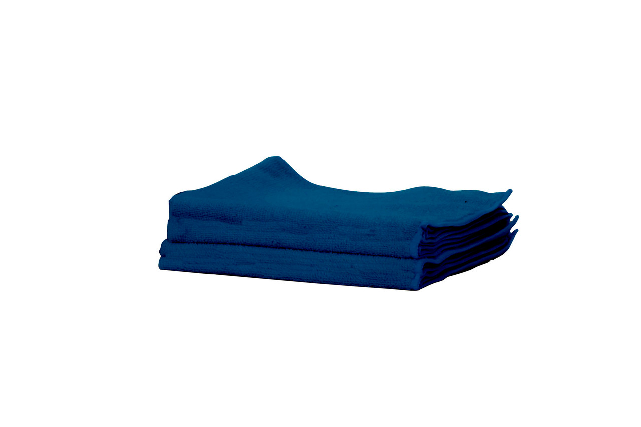 Finixa Microfibre Cloth Blue 60Cm x 90Cm