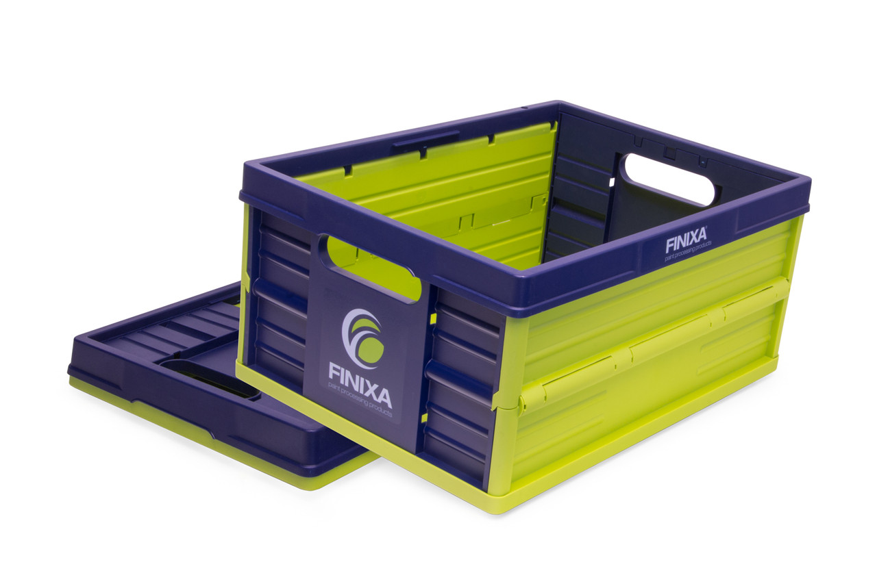 Finixa Foldable Box 49Cm x 30Cm x 24Cm