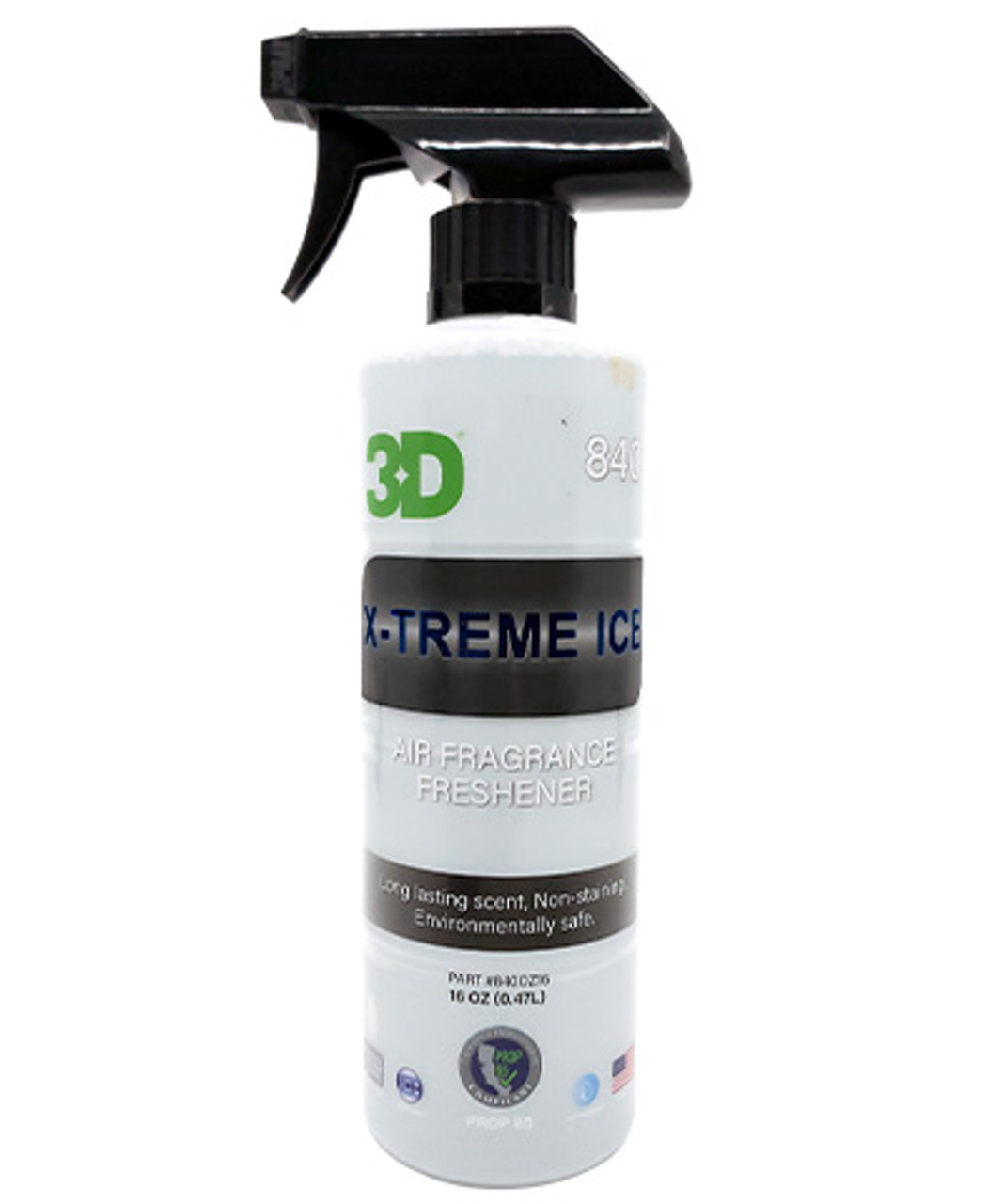 3D X-Treme Ice 473Ml