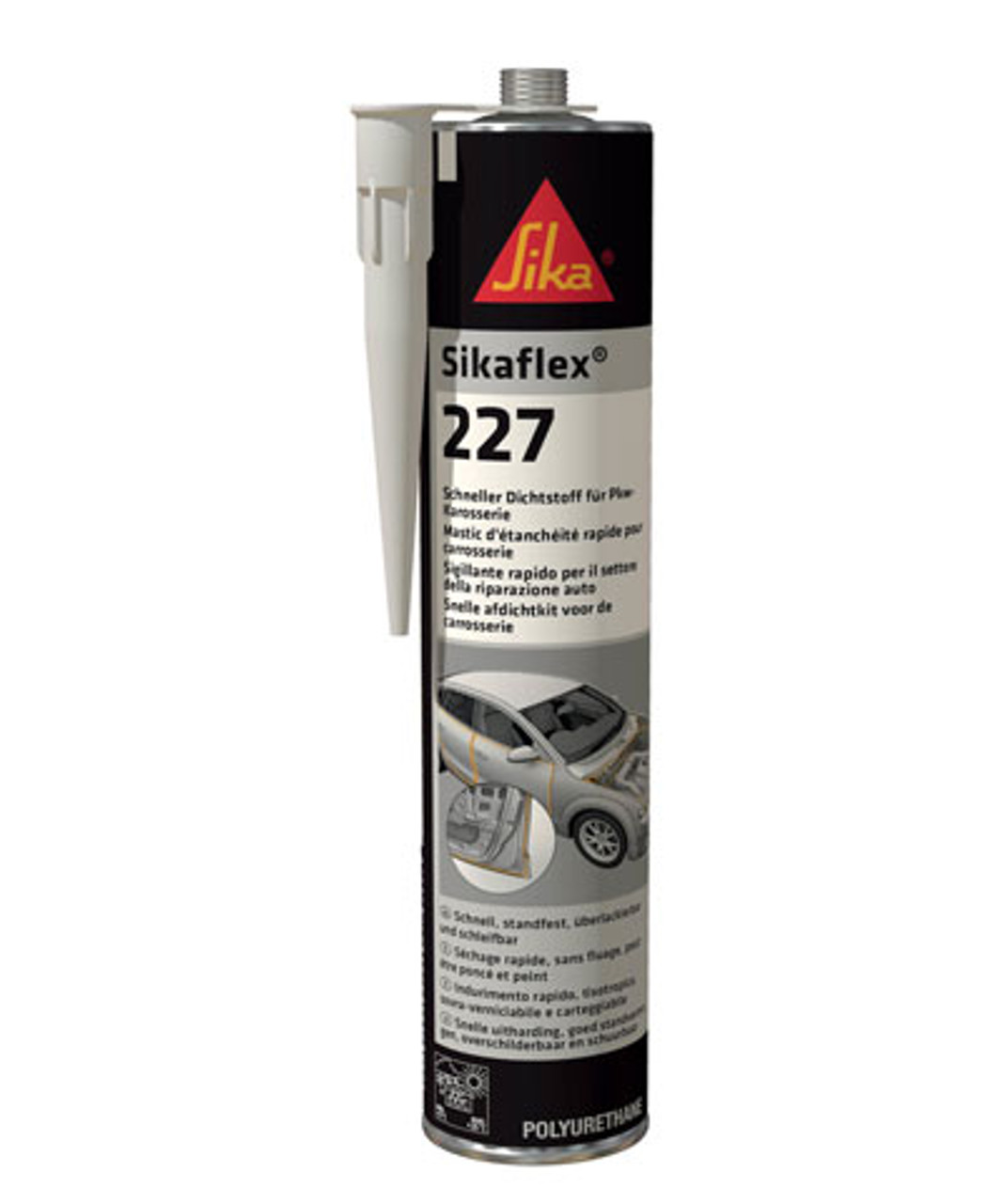 Sikaflex 227 White Cartridge 310Ml