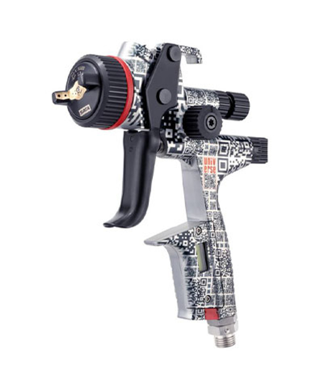 Sata jet X5500 Universe RP1.3i Digital Spray Gun