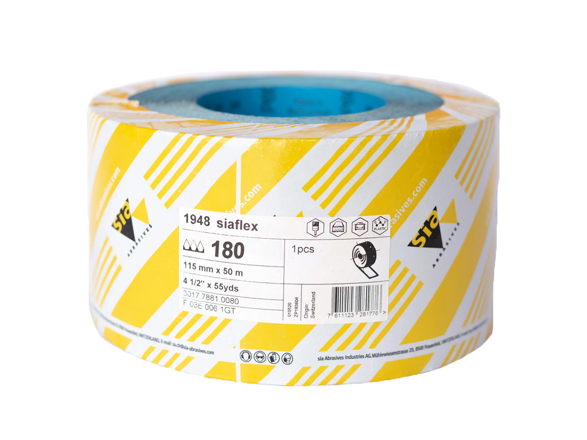 Sia 1948 Roll 115mm X 50m