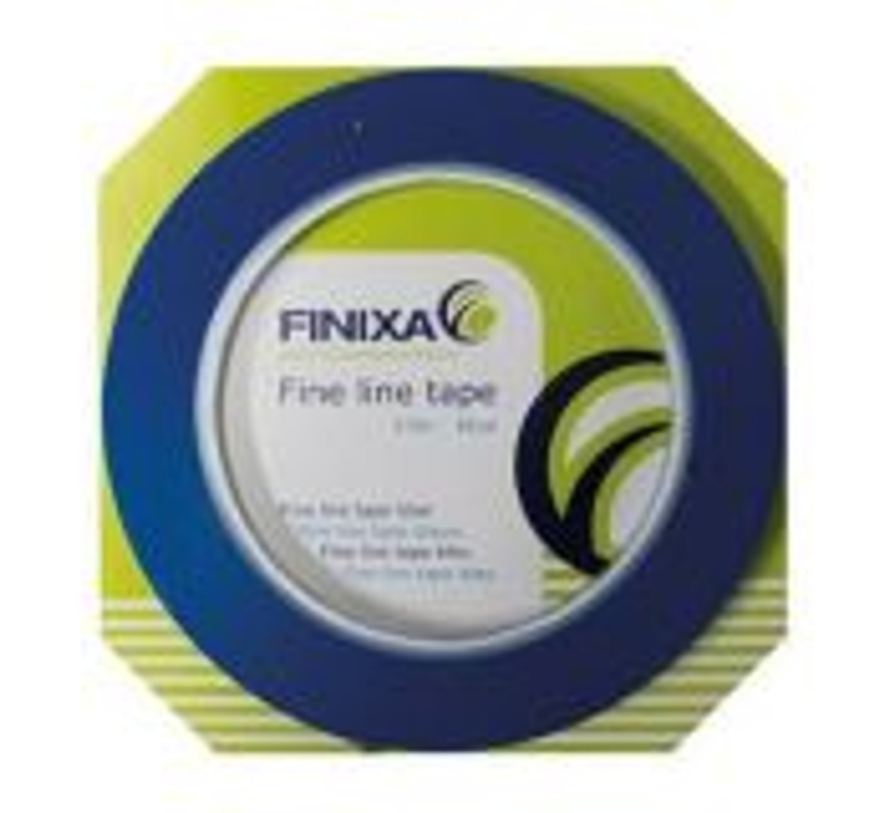 Finixa Fine Line Tape Blue