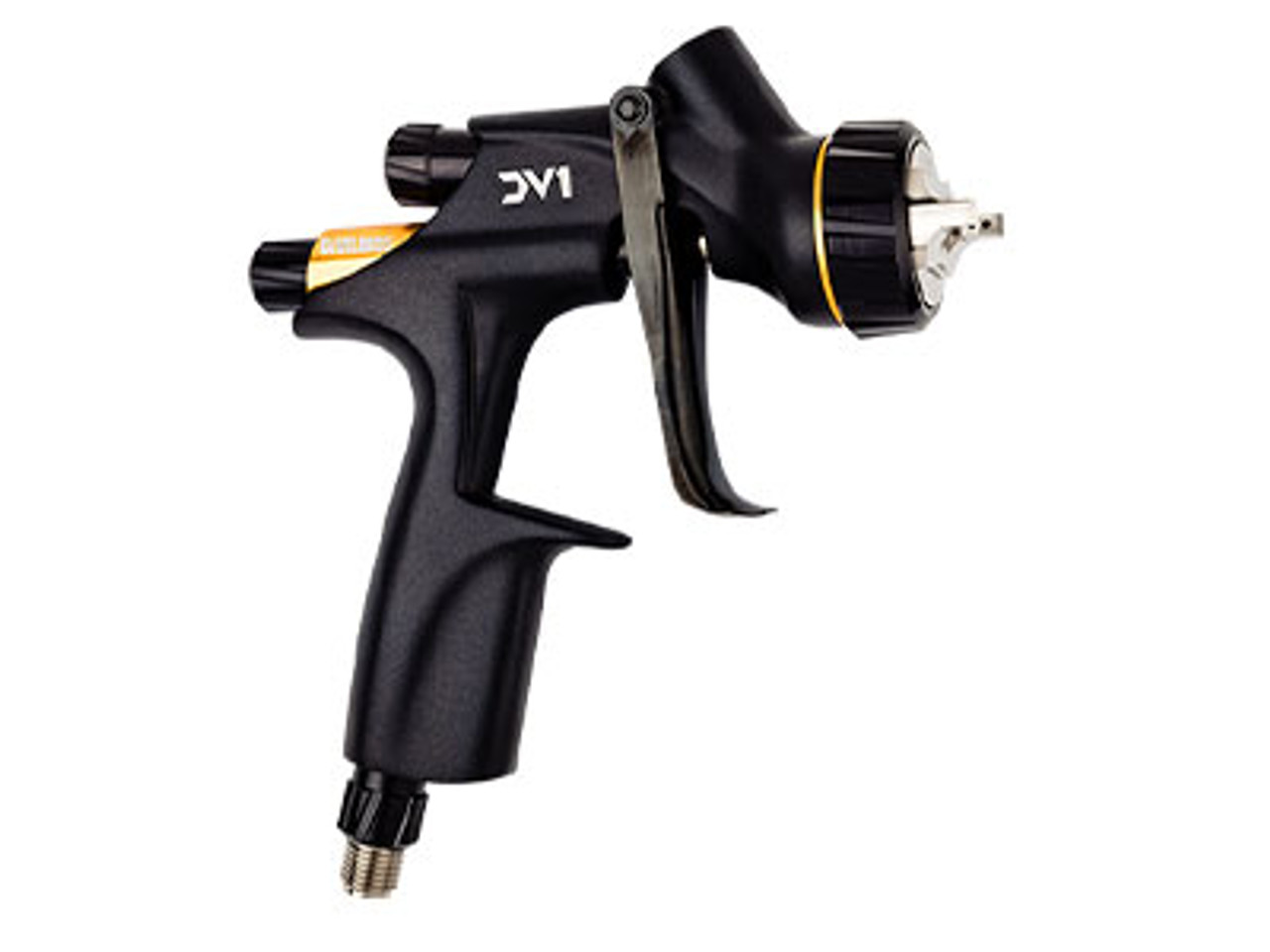 DV1 C1+ HVLP Gravity Spray Gun