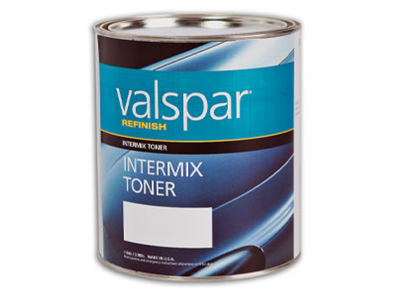 Valspar Toners 3.78L