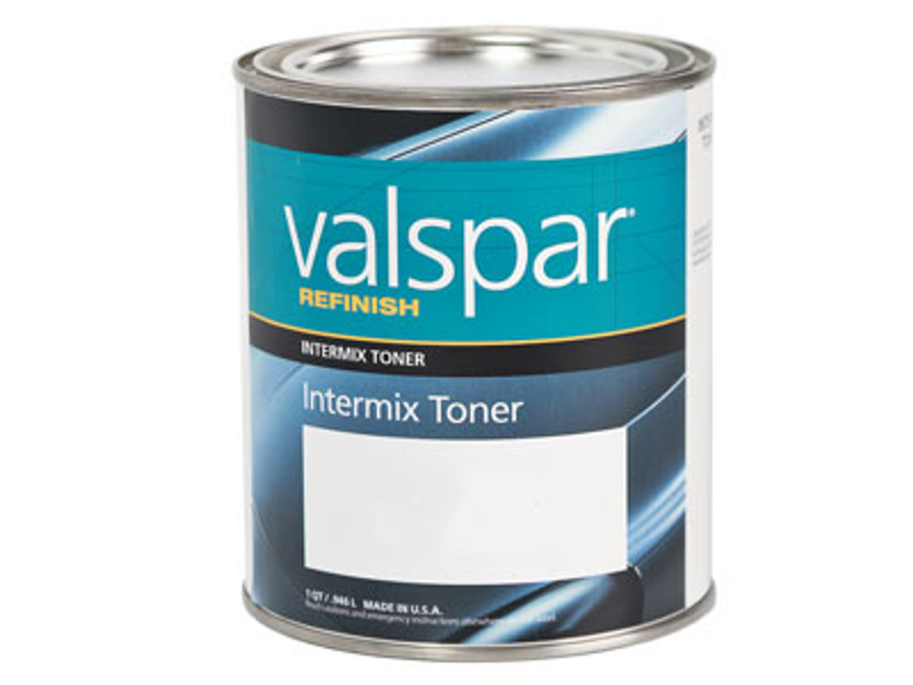 Valspar Toners 946ml