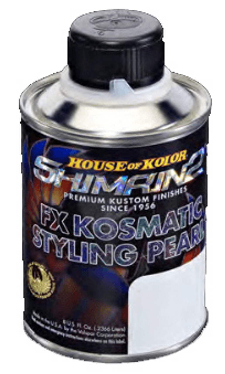 Kosmatic Styling Pearls 238ml