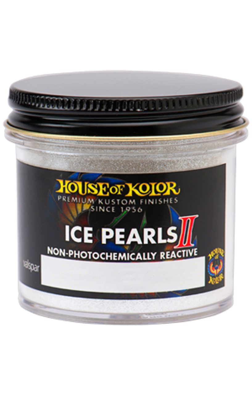 Ice Pearls 60ml