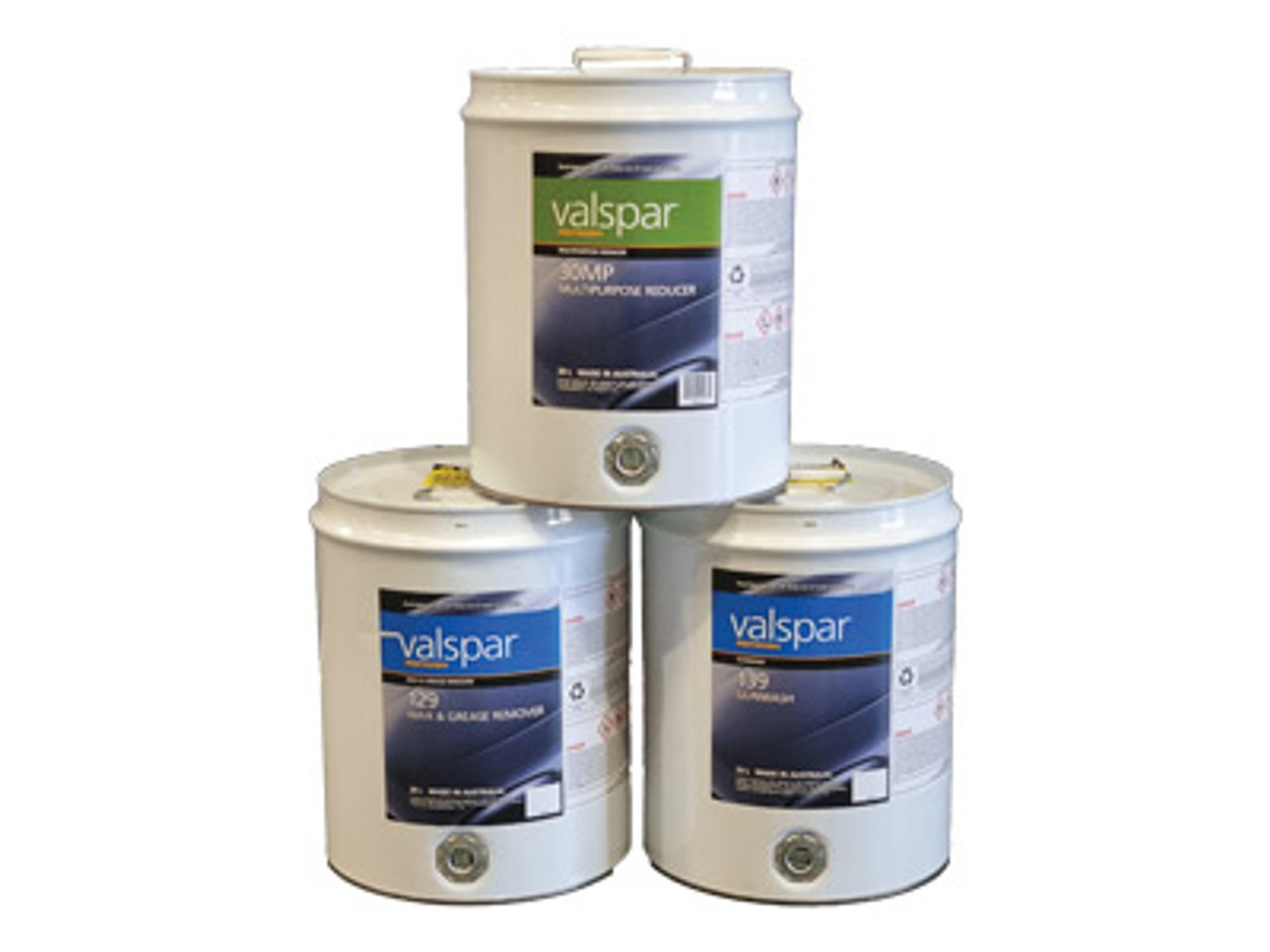 Valspar 20Ltr Multi Pack