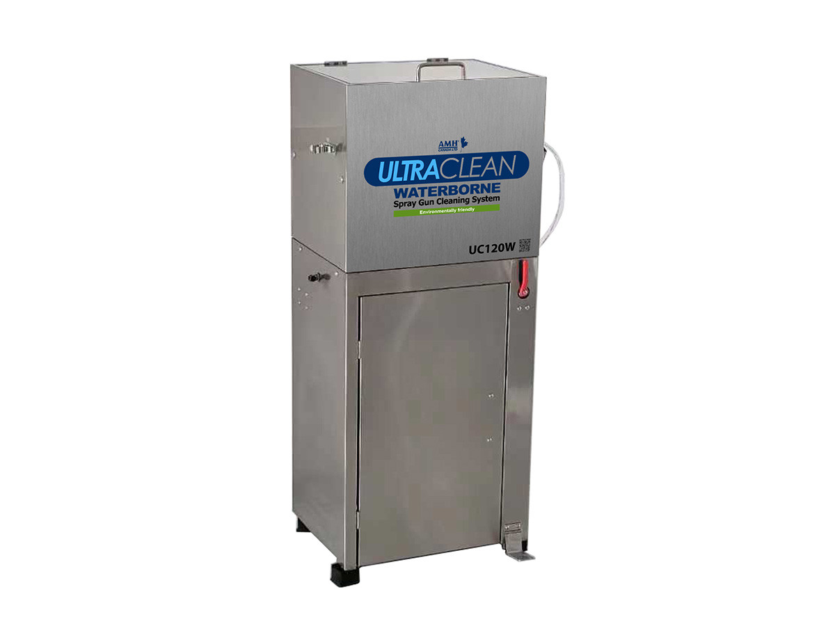 Ultraclean Water Gun Cleaner