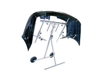 Multiflex Flexible Bumper Stand 190